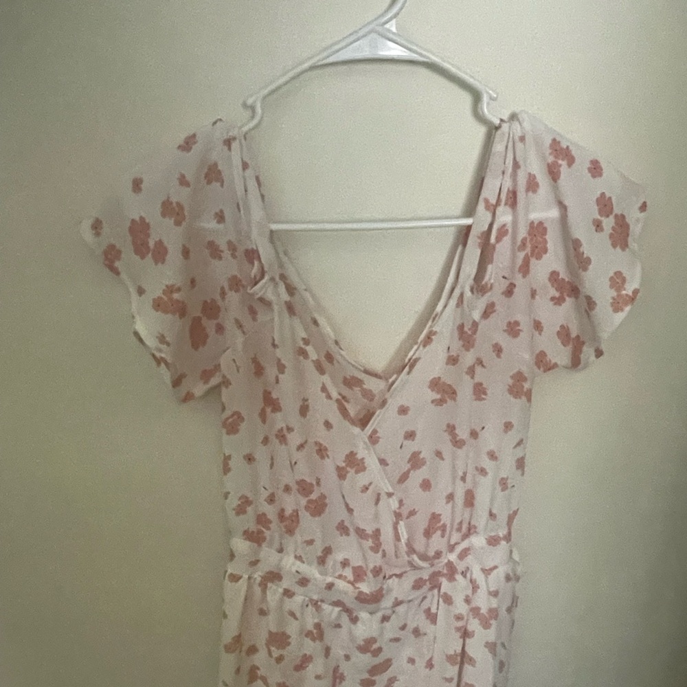 Jessica Simpson Size Medium Dress